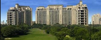 DLF Regency Park 2